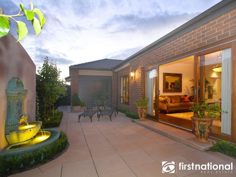 69 Arena Parade, Officer VIC 3809