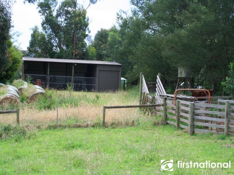 Lot 2, 368 Pakenham Road, Pakenham VIC 3810