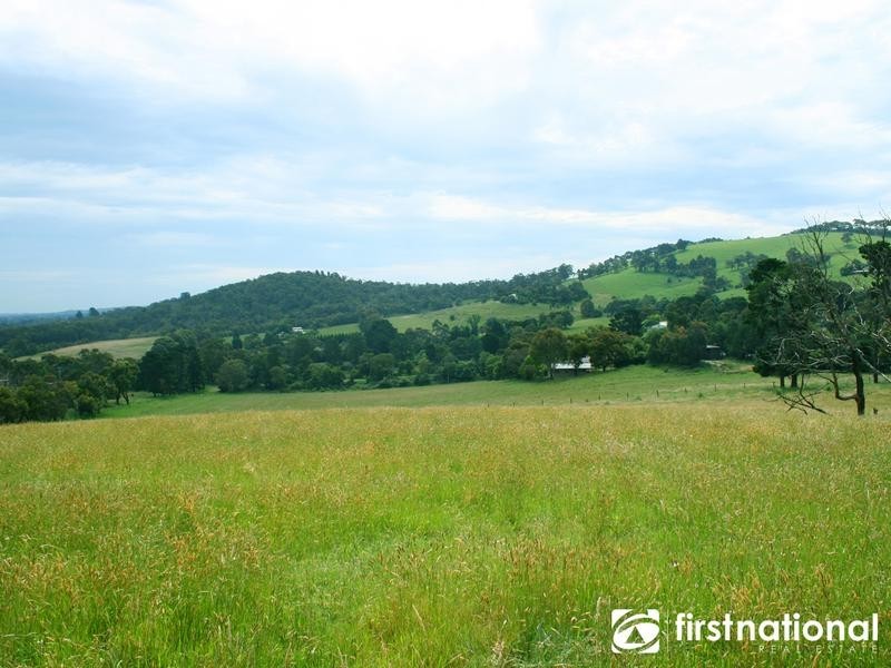 Lot 2, 368 Pakenham Rd, Pakenham VIC 3810