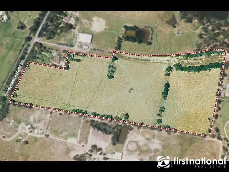 Lot 2, 368 Pakenham Rd, Pakenham VIC 3810
