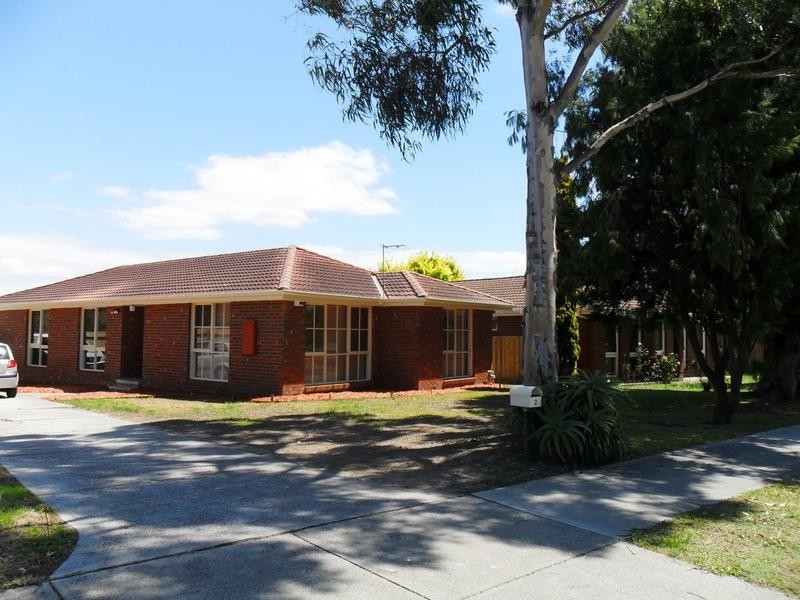 2 Bosco Close, Narre Warren VIC 3805