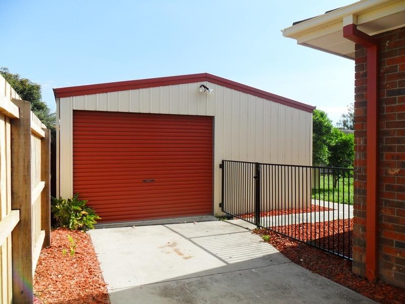 2 Bosco Close, Narre Warren VIC 3805