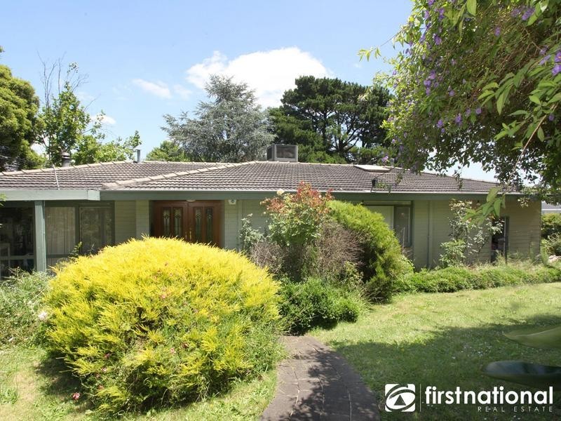36 Brisbane Street, Berwick VIC 3806