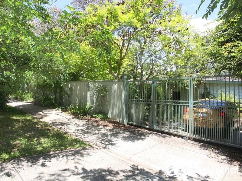 36 Brisbane Street, Berwick VIC 3806