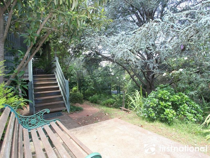 36 Brisbane Street, Berwick VIC 3806