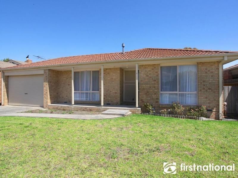 3 Josephine Avenue, Narre Warren VIC 3805