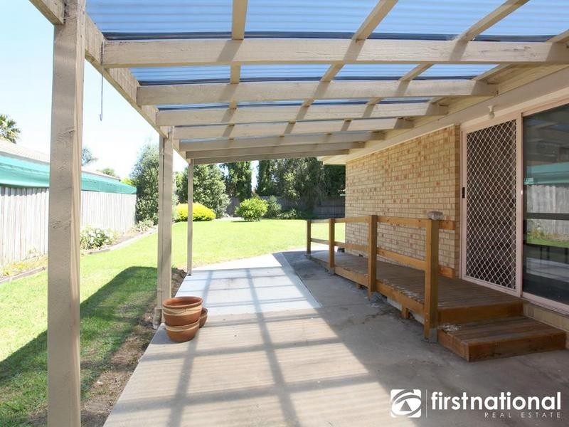 3 Josephine Avenue, Narre Warren VIC 3805