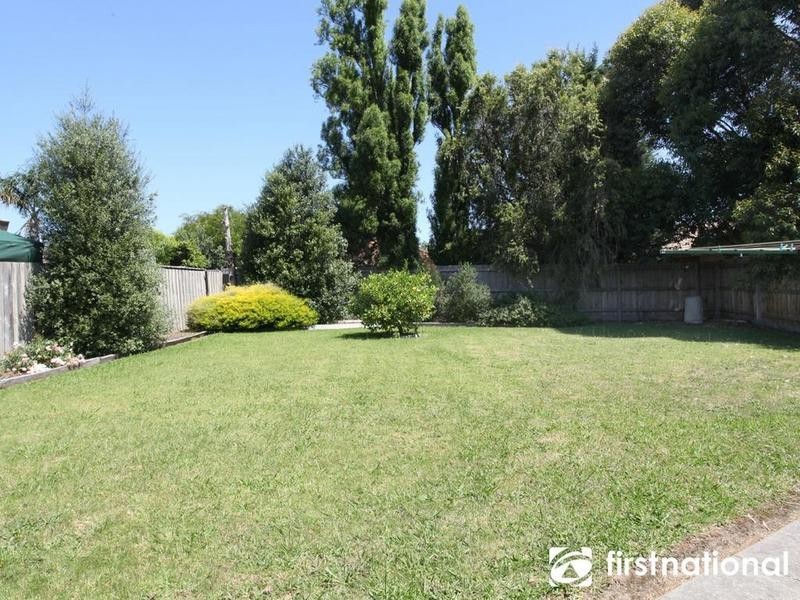 3 Josephine Avenue, Narre Warren VIC 3805