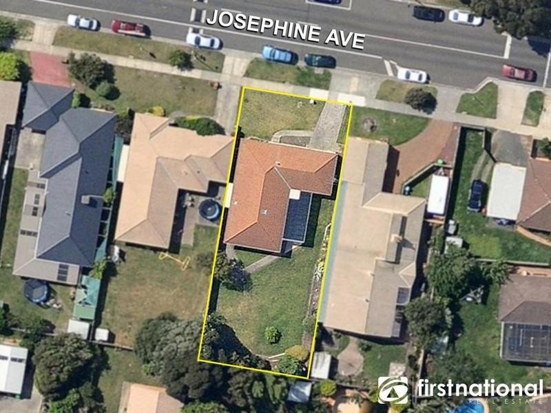 3 Josephine Avenue, Narre Warren VIC 3805