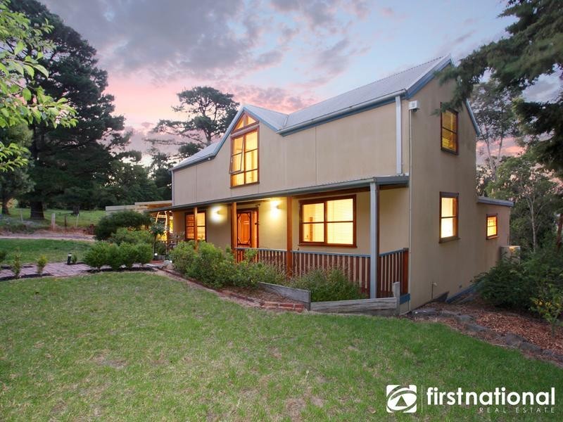 409 O’Neil Road, Beaconsfield VIC 3807