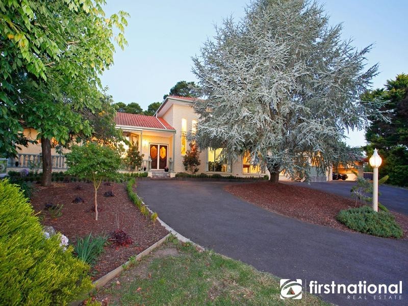 500 Beaconsfield-Emerald Road, Guys Hill VIC 3807