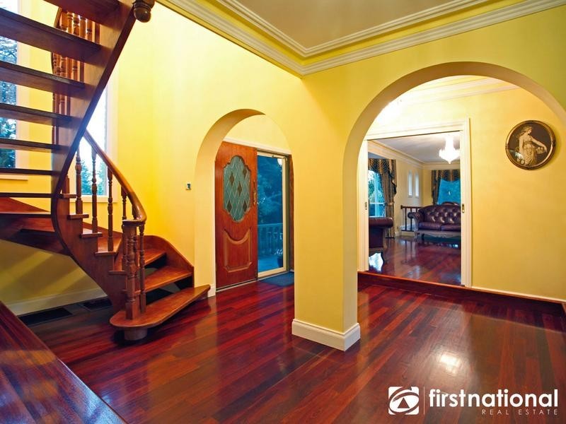 500 Beaconsfield-Emerald Road, Guys Hill VIC 3807