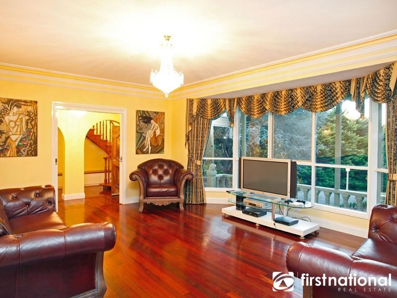 500 Beaconsfield-Emerald Road, Guys Hill VIC 3807