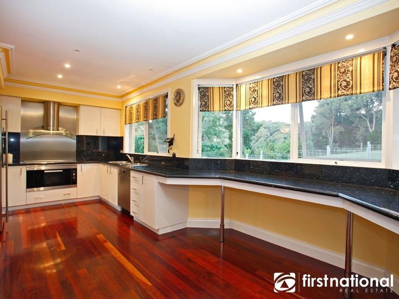 500 Beaconsfield-Emerald Road, Guys Hill VIC 3807