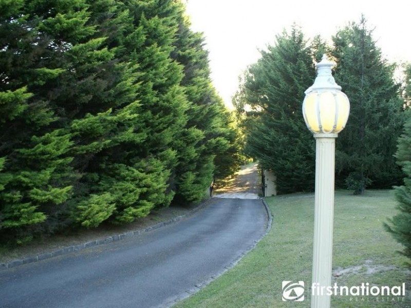500 Beaconsfield-Emerald Road, Guys Hill VIC 3807