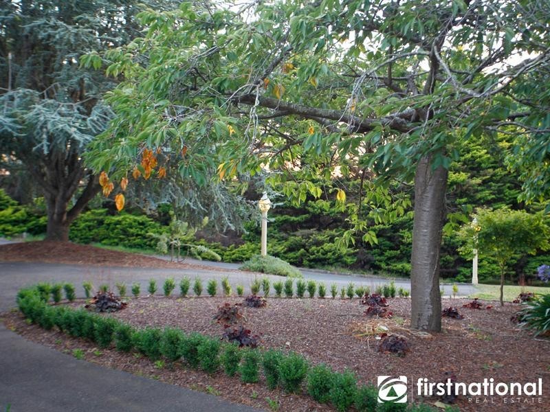 500 Beaconsfield-Emerald Road, Guys Hill VIC 3807