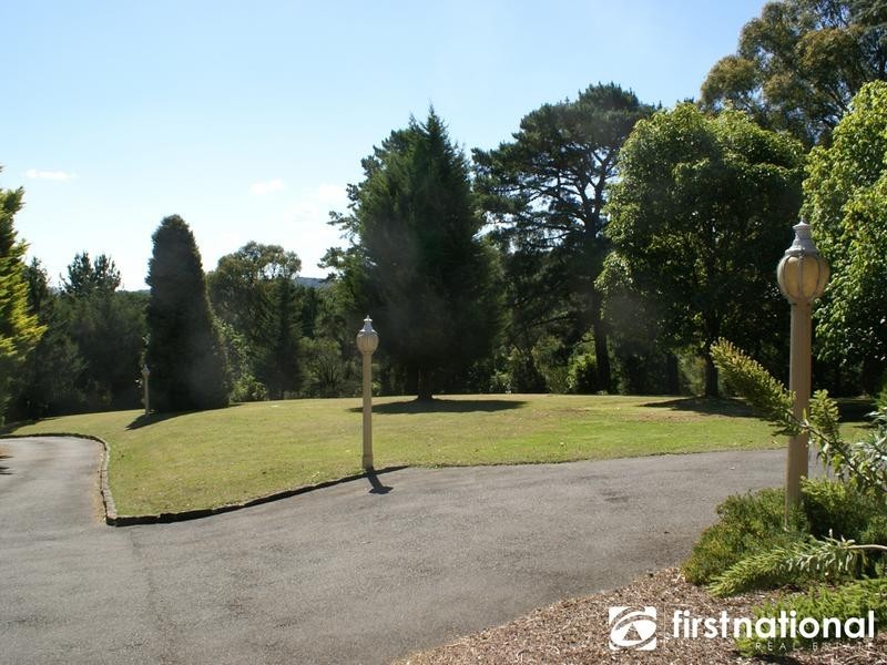 500 Beaconsfield-Emerald Road, Guys Hill VIC 3807