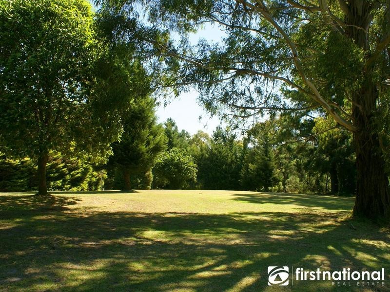 500 Beaconsfield-Emerald Road, Guys Hill VIC 3807