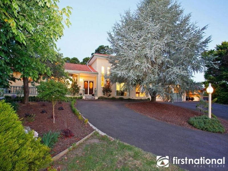 500 Beaconsfield-Emerald Rd, Guys Hill VIC 3807