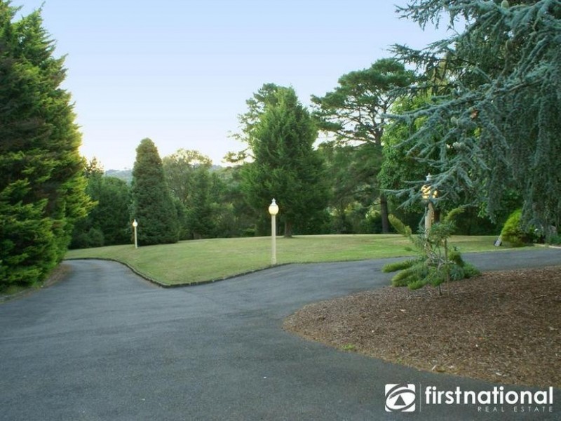 500 Beaconsfield-Emerald Rd, Guys Hill VIC 3807