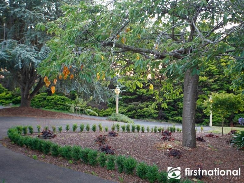 500 Beaconsfield-Emerald Rd, Guys Hill VIC 3807
