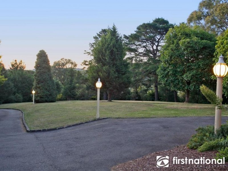 500 Beaconsfield-Emerald Rd, Guys Hill VIC 3807