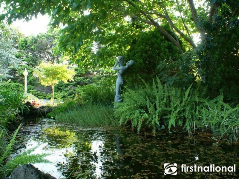 500 Beaconsfield-Emerald Rd, Guys Hill VIC 3807