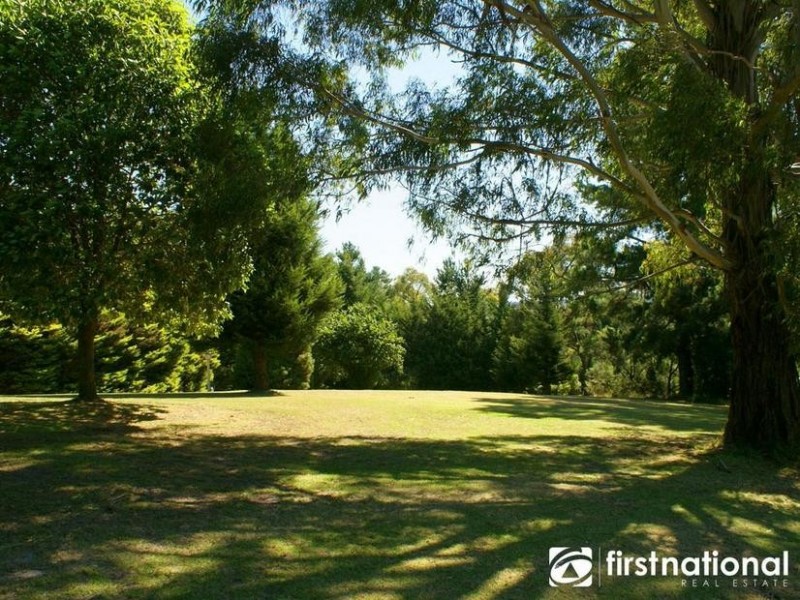 500 Beaconsfield-Emerald Rd, Guys Hill VIC 3807