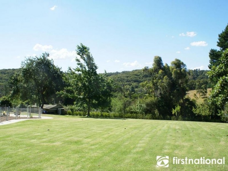 500 Beaconsfield-Emerald Rd, Guys Hill VIC 3807