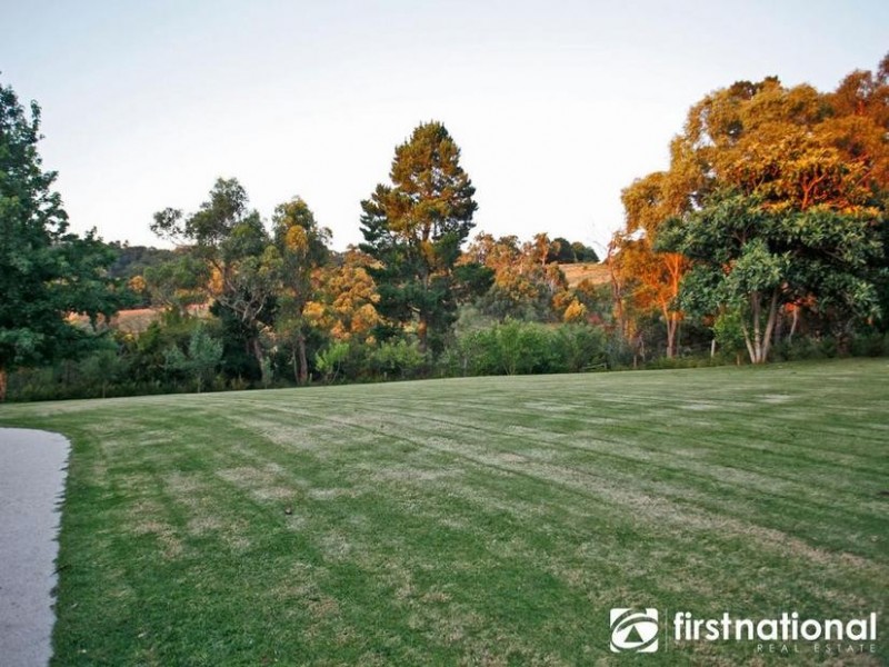 500 Beaconsfield-Emerald Rd, Guys Hill VIC 3807