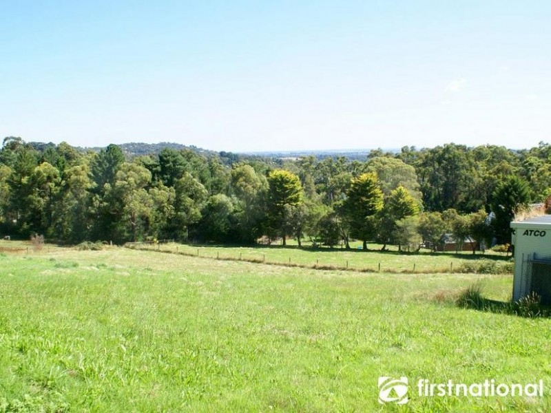 500 Beaconsfield-Emerald Rd, Guys Hill VIC 3807
