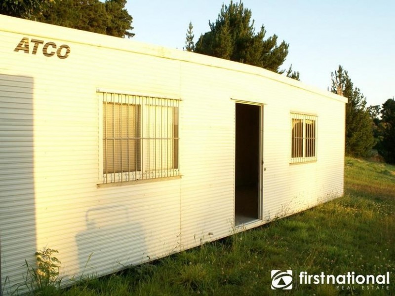 500 Beaconsfield-Emerald Rd, Guys Hill VIC 3807