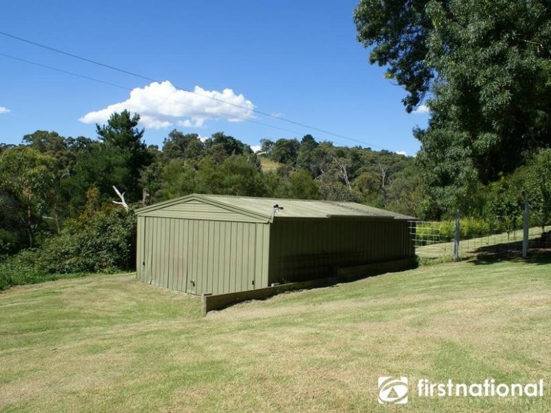 500 Beaconsfield-Emerald Rd, Guys Hill VIC 3807