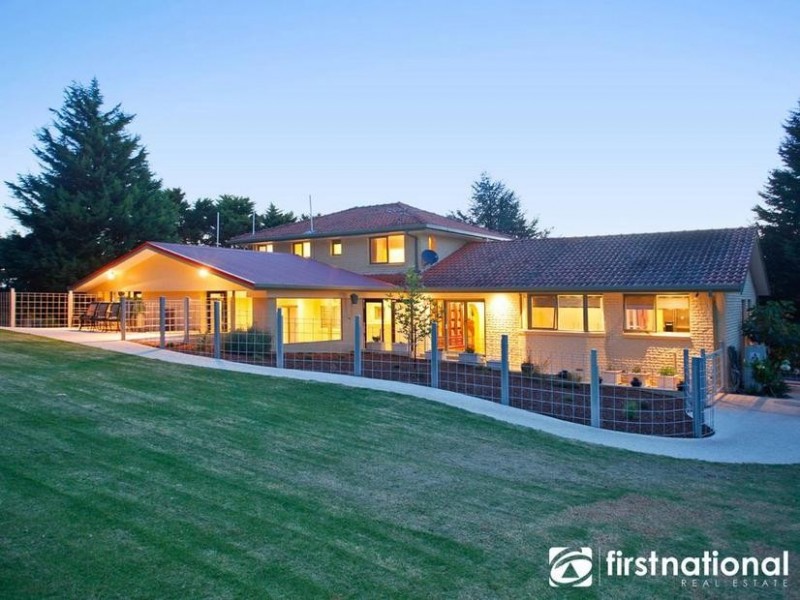 500 Beaconsfield-Emerald Rd, Guys Hill VIC 3807