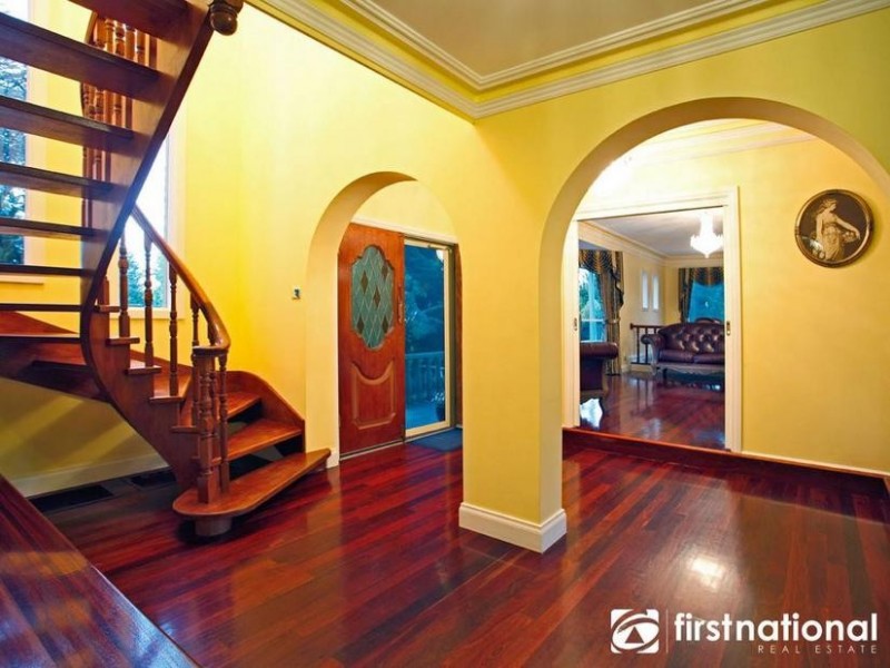 500 Beaconsfield-Emerald Rd, Guys Hill VIC 3807