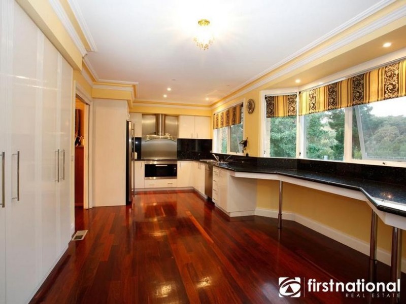 500 Beaconsfield-Emerald Rd, Guys Hill VIC 3807