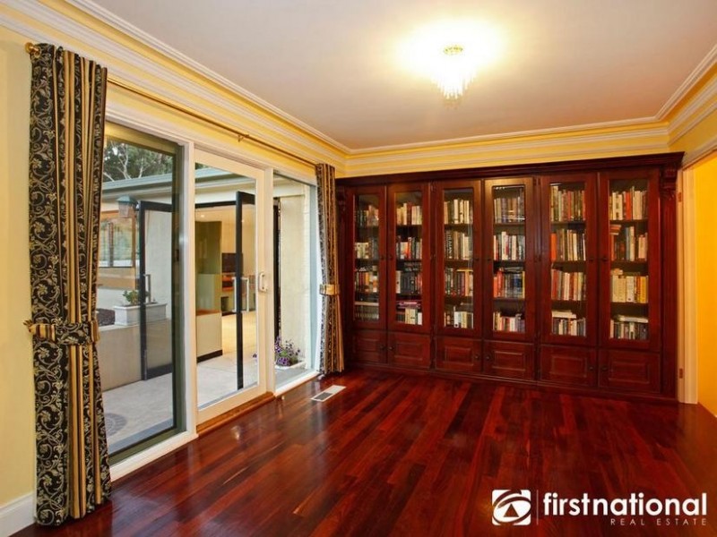 500 Beaconsfield-Emerald Rd, Guys Hill VIC 3807