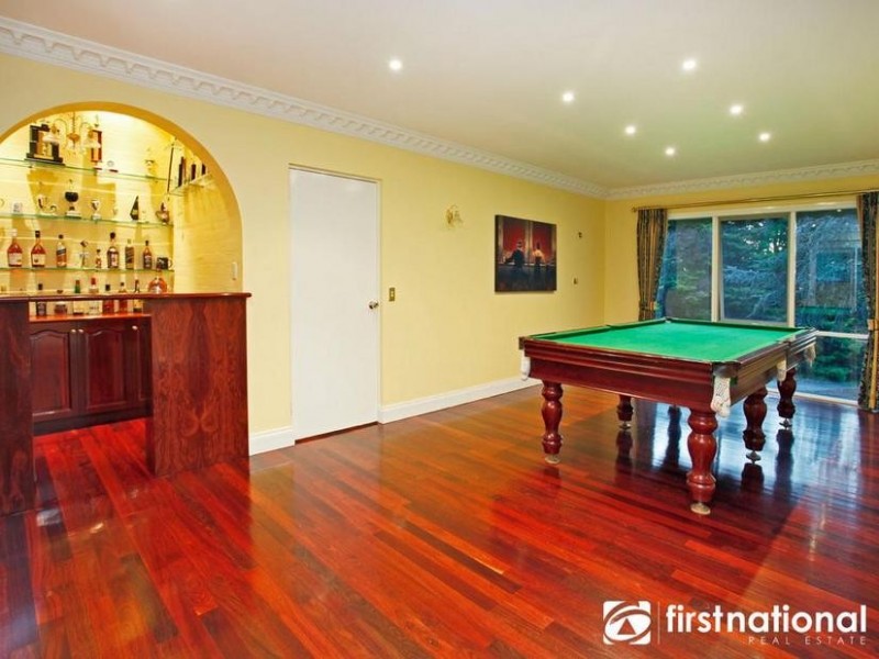 500 Beaconsfield-Emerald Rd, Guys Hill VIC 3807