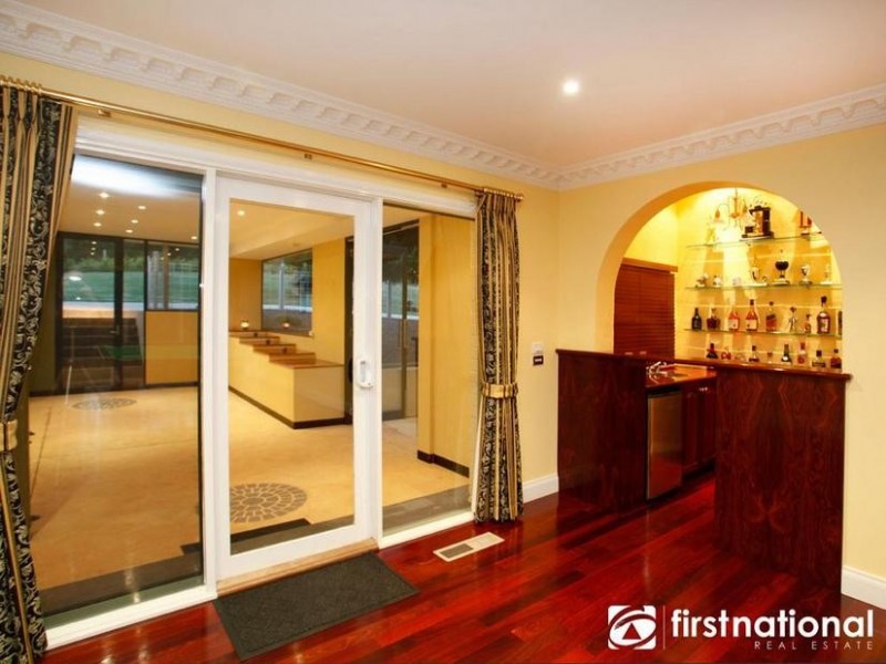 500 Beaconsfield-Emerald Rd, Guys Hill VIC 3807