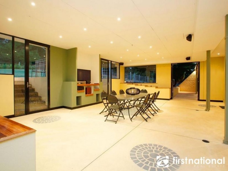500 Beaconsfield-Emerald Rd, Guys Hill VIC 3807
