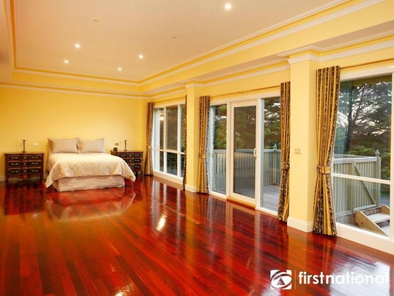 500 Beaconsfield-Emerald Rd, Guys Hill VIC 3807