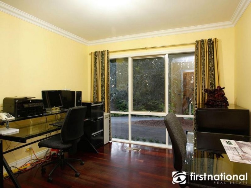 500 Beaconsfield-Emerald Rd, Guys Hill VIC 3807