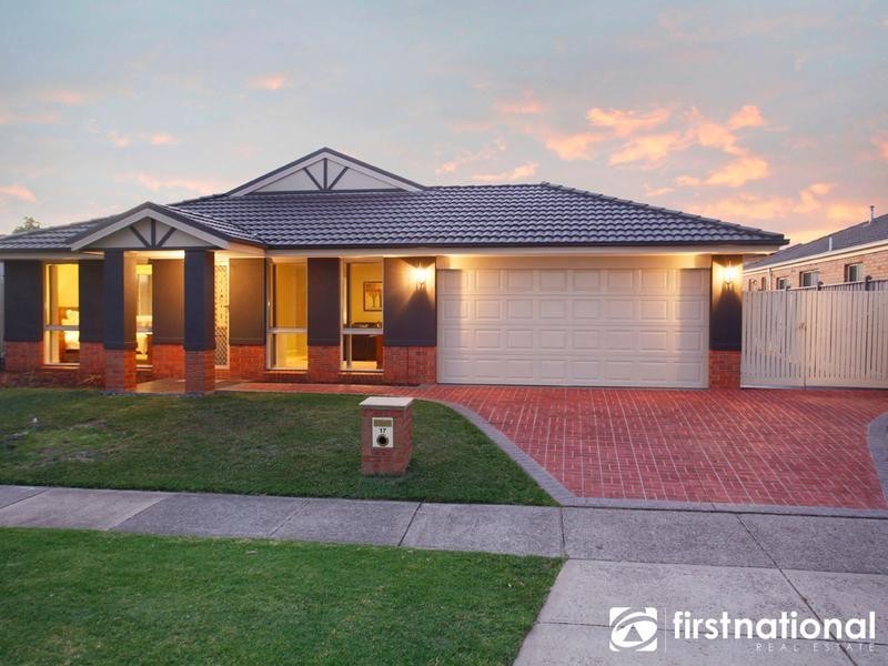 17 Mallard Street, Berwick VIC 3806