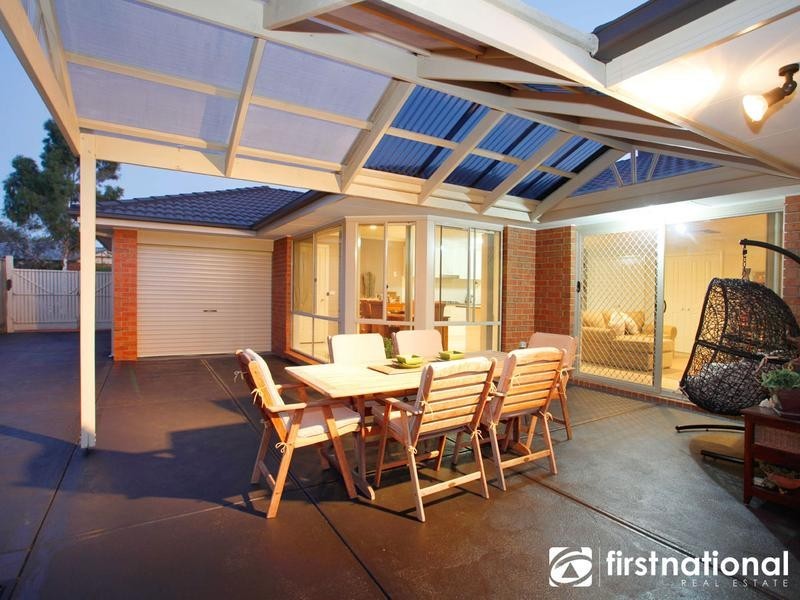 17 Mallard Street, Berwick VIC 3806