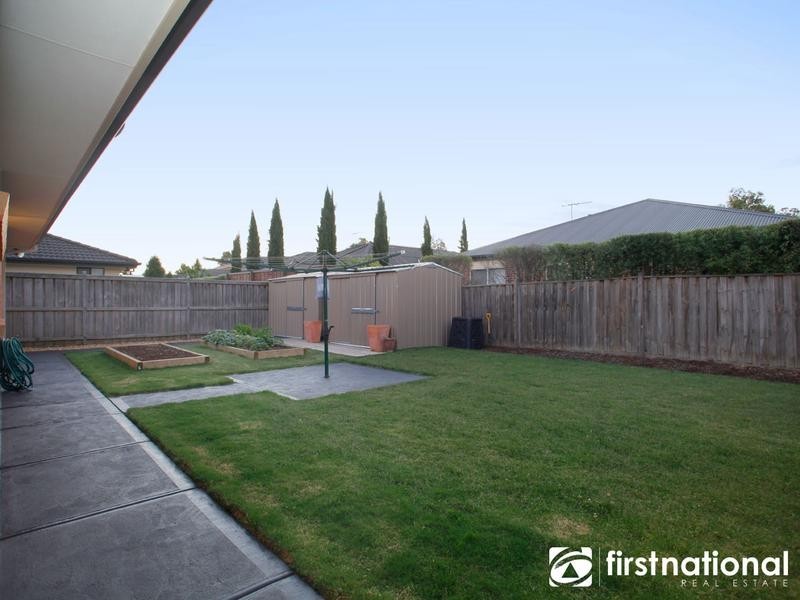 17 Mallard Street, Berwick VIC 3806