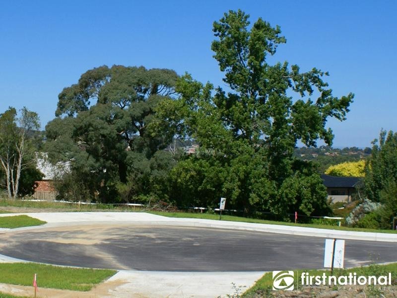 Lot 5 Eastridge Close, Berwick VIC 3806