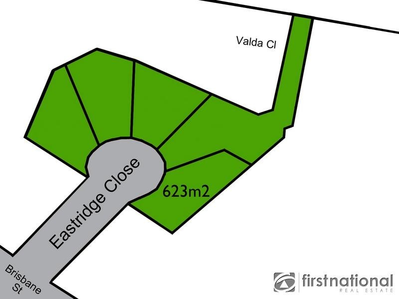 Lot 5 Eastridge Close, Berwick VIC 3806