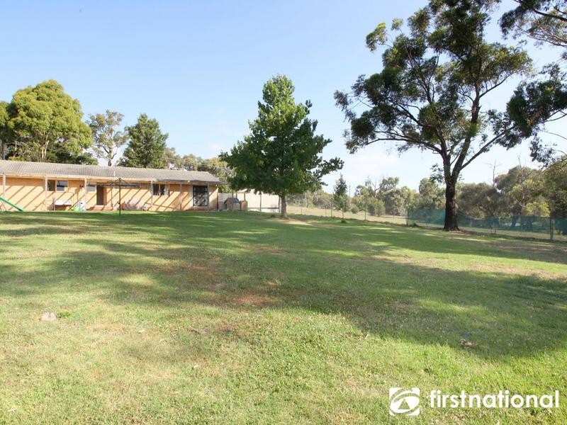 60 Edebohls Road, Narre Warren East VIC 3804