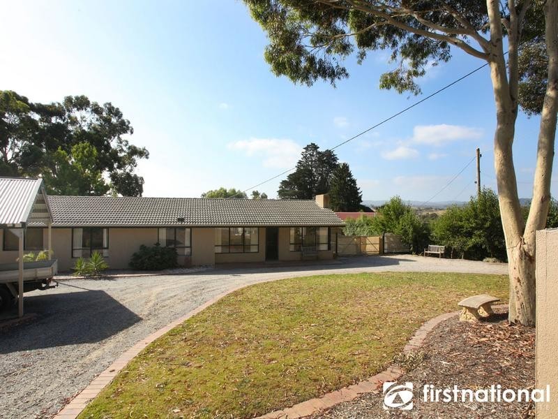 60 Edebohls Road, Narre Warren East VIC 3804