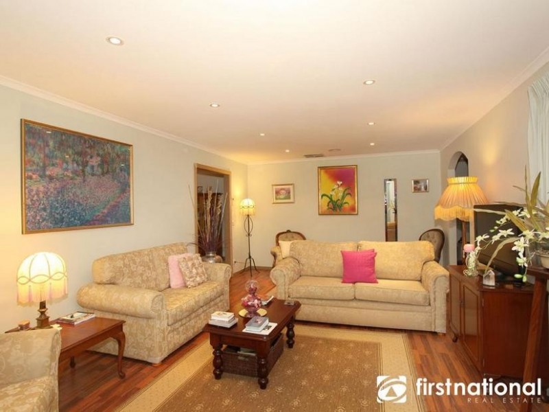 7 Kathleen Court, Beaconsfield VIC 3807